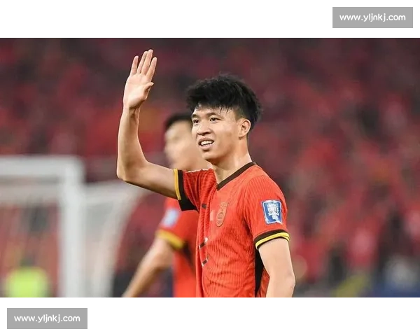 乔迪心系中超：王钰栋的留洋潜力无需置疑