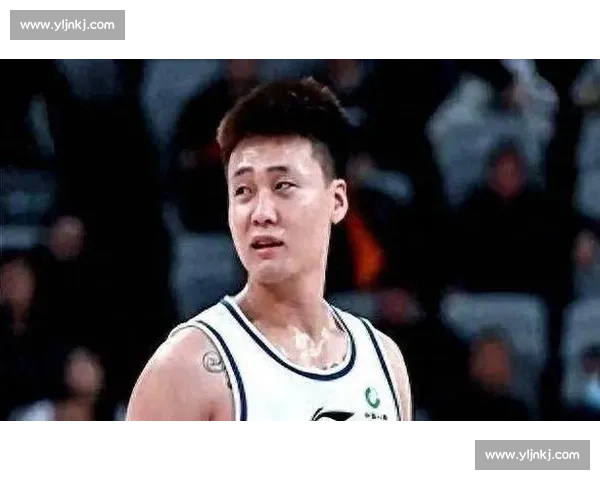 无缘得分王仍有强援！周鹏携赵睿沈梓捷助杜锋冲冠