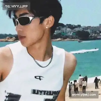 杨一舟
